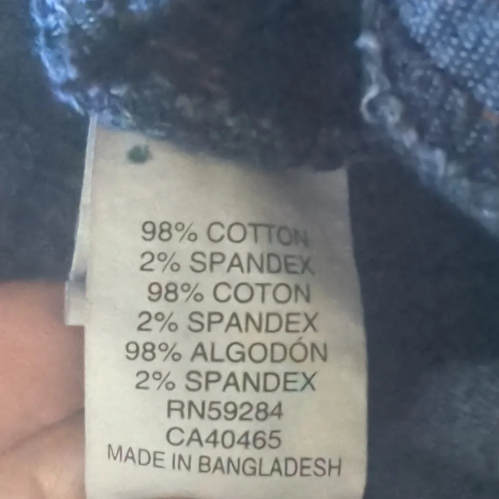 Children's Place Jeans